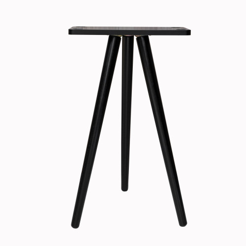 Chân loa Marshall Woburn (Gỗ) | Black