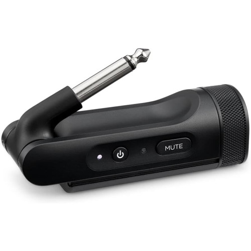 Thiết bị kết nối nhạc cụ không dây Bose S1 Pro Plus