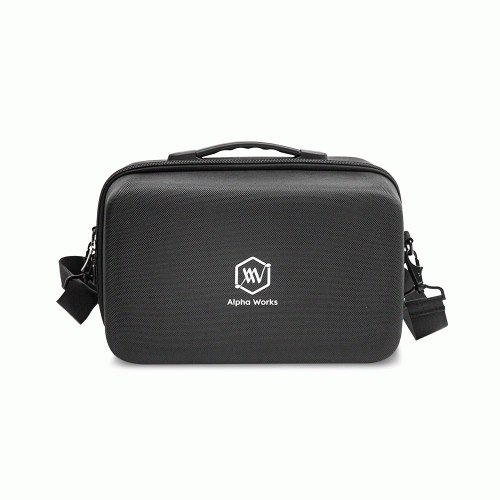 Túi chống sốc bảo vệ loa AW V60 (Chính Hãng)