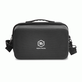 Túi chống sốc bảo vệ loa AW V80 (Chính Hãng)