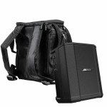 Túi đựng chống sốc cho loa Bose S1 Pro/ Pro Plus | Black (HT)