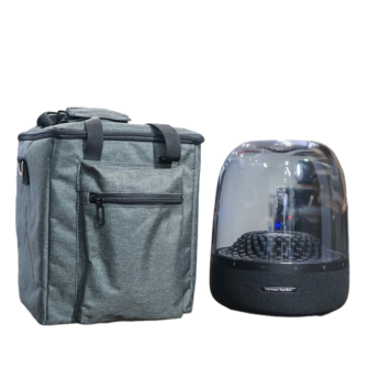 Túi đựng loa AD16 | Grey