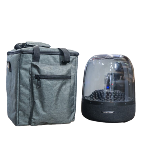 Túi đựng loa AD16 | Grey