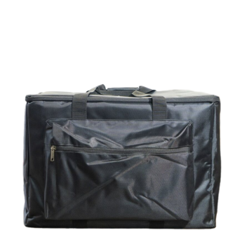 Túi đựng loa AD17 | Black