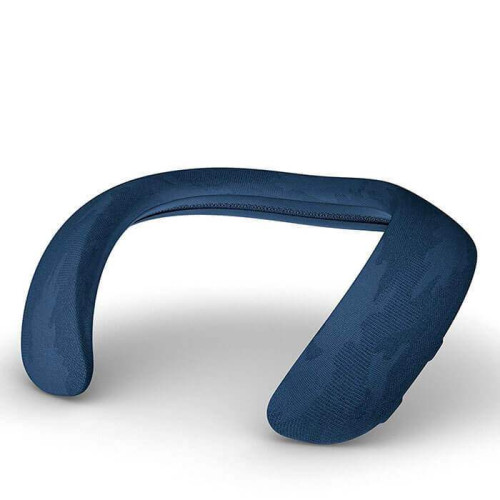 Vỏ bảo vệ loa đeo Bose SoundWear Companion | Blue