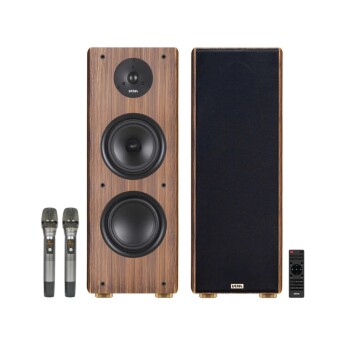 Bộ loa Kadma BS56 (Chính hãng)