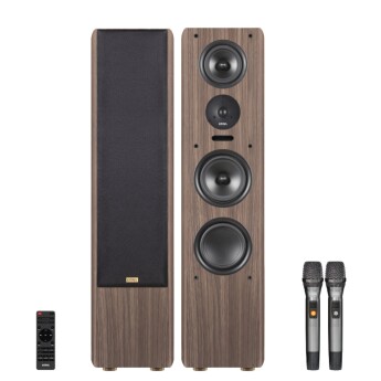 Bộ loa Kadma BS68 (Chính hãng)