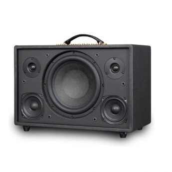 Loa Karaoke ACNOS CS3600 PRO (Chính hãng)