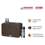 Loa Acnos CS250PRO (Chính hãng)