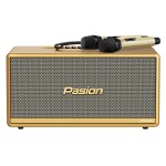 Loa Paramax Pasion 2c | Pale Gold (Chính Hãng)