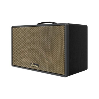 Loa Paramax Saga | Black (Chính Hãng)