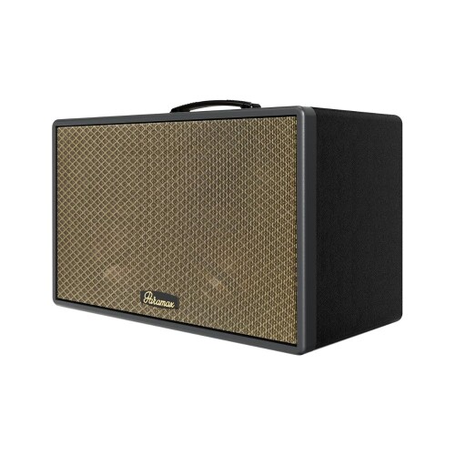 Loa Paramax Saga | Black (Chính Hãng)