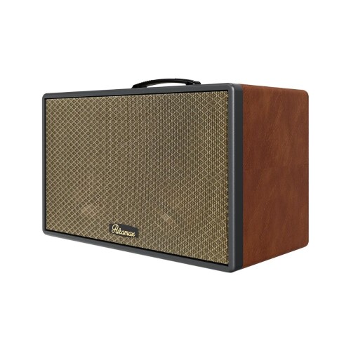 Loa Paramax Saga | Brown (Chính Hãng)