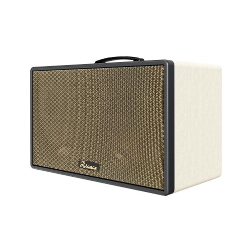 Loa Paramax Saga | Cream (Chính Hãng)