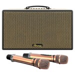 Loa Paramax Aura | Cream (Chính hãng)