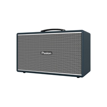 Loa Paramax Pasion Enzo | Black Blue (Chính hãng)