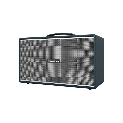 Loa Paramax Pasion Enzo | Black Blue (Chính hãng)