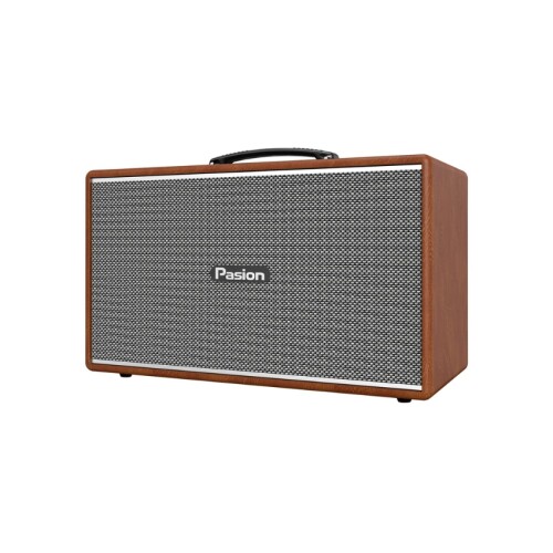 Loa Paramax Pasion Enzo | Brown (Chính hãng)