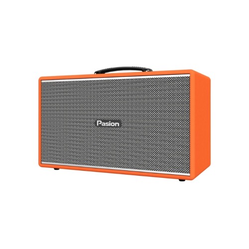 Loa Paramax Pasion Enzo | Orange (Chính hãng)