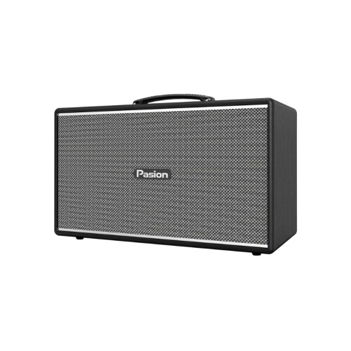 Loa Paramax Pasion Enzo | Black (Chính hãng)