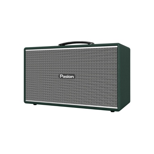 Loa Paramax Pasion Enzo | Green (Chính hãng)