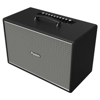 Loa Paramax Pasion Mozo | Black (Chính hãng)