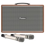 Loa Paramax Pasion Mozo | Brown (Chính hãng)