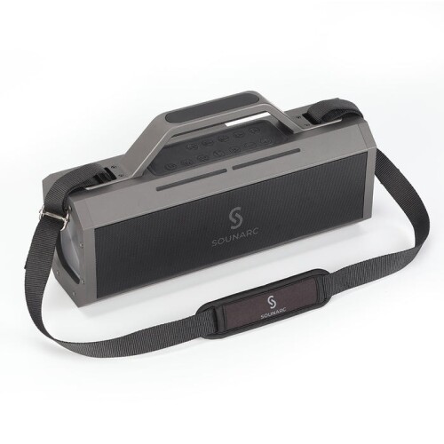 Loa karaoke kháng nước SOUNARC K1 (Chính hãng)