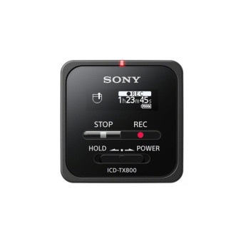 Máy ghi âm Sony ICD-TX800 (Chính Hãng)