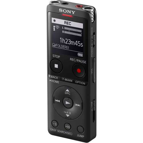 Máy ghi âm Sony ICD-UX570 (Chính Hãng)