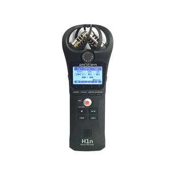 Máy ghi âm Zoom H1N (Chính Hãng)
