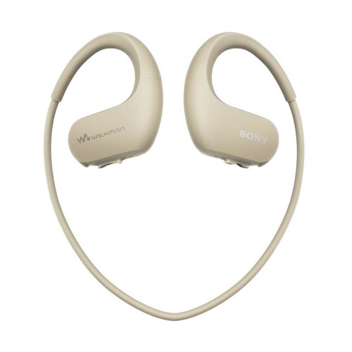 Máy nghe nhạc Sony NW-WS413 | Ivory (Chính Hãng)