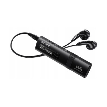 Máy nghe nhạc Sony NWZ-B183F | Black (Chính Hãng)