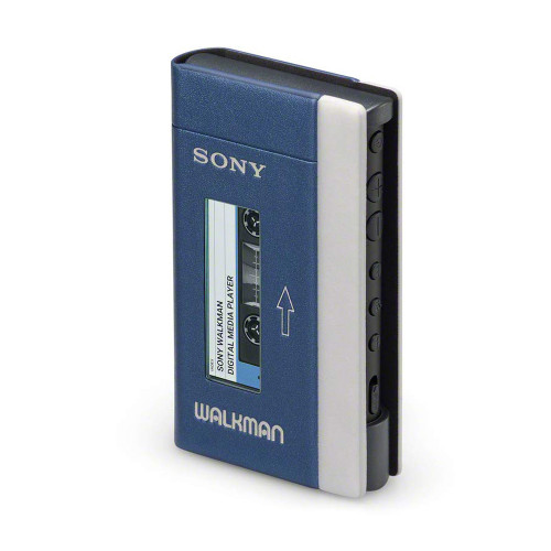 Máy nghe nhạc Sony Walkman NW-A100TPS (Chính Hãng)
