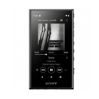 Máy nghe nhạc Sony Walkman NW-A100TPS (Chính Hãng)