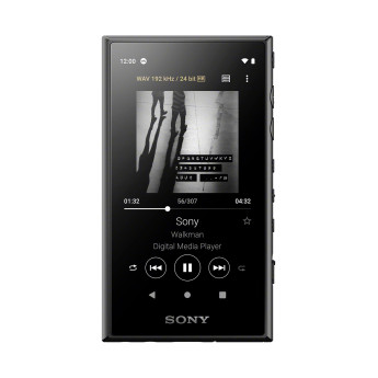 Máy nghe nhạc Sony Walkman NW-A105 (Chính Hãng)