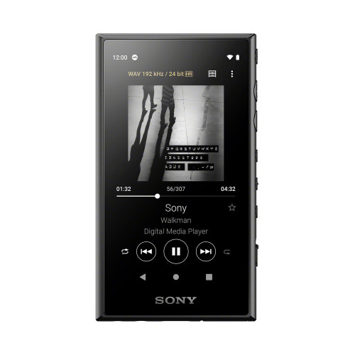 Máy nghe nhạc Sony Walkman NW-A105 (Chính Hãng)