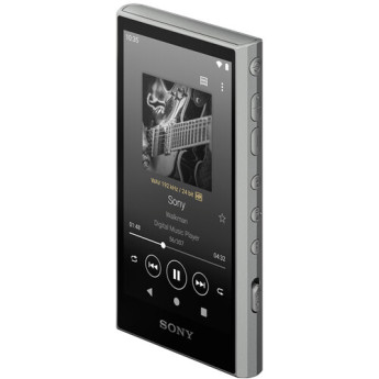 Máy nghe nhạc Sony Walkman NW-A306 (Chính Hãng)