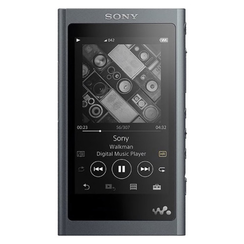 Máy nghe nhạc Sony Walkman NW-A55 (Chính Hãng)