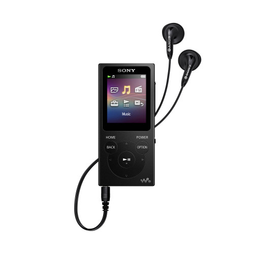 Máy nghe nhạc Sony Walkman NW-E394 (Chính Hãng)