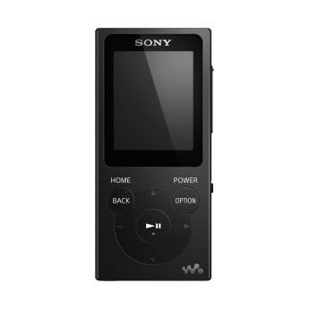 Máy nghe nhạc Sony Walkman NW-E394 (Chính Hãng)