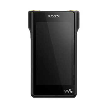 Máy nghe nhạc Sony Walkman NW-WM1A ( Chính Hãng)