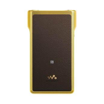 Máy nghe nhạc Sony Walkman NW-WM1Z (Chính Hãng)