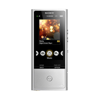 Máy nghe nhạc Sony Walkman NW-ZX100 (Chính Hãng)