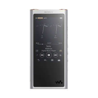 Máy nghe nhạc Sony Walkman NW-ZX300 (Chính Hãng)