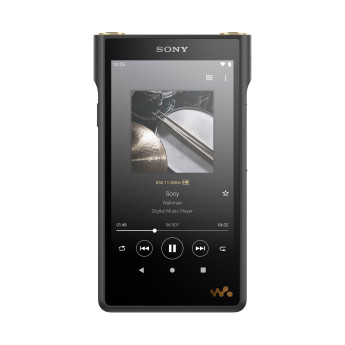 Máy nghe nhạc Sony Walkman WM1AM2 (Chính Hãng)