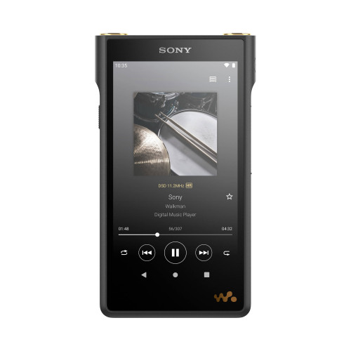 Máy nghe nhạc Sony Walkman WM1AM2 (Chính Hãng)