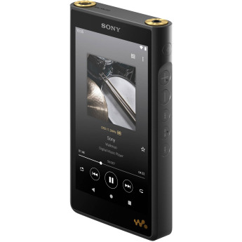 Máy nghe nhạc Sony Walkman WM1AM2 (Chính Hãng)