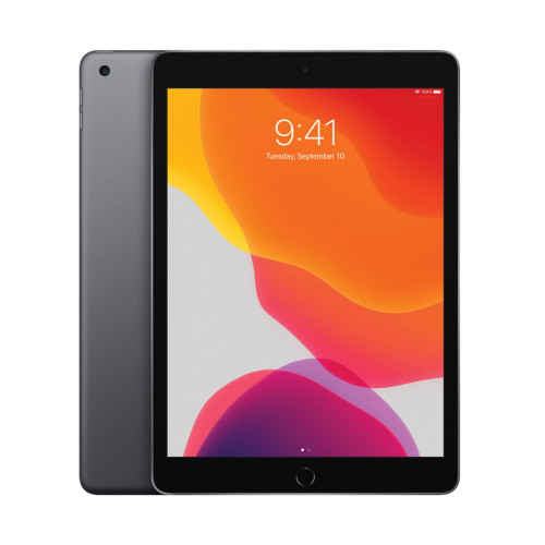 iPad 2019 | Wifi + Cellular/128GB | Space Gray