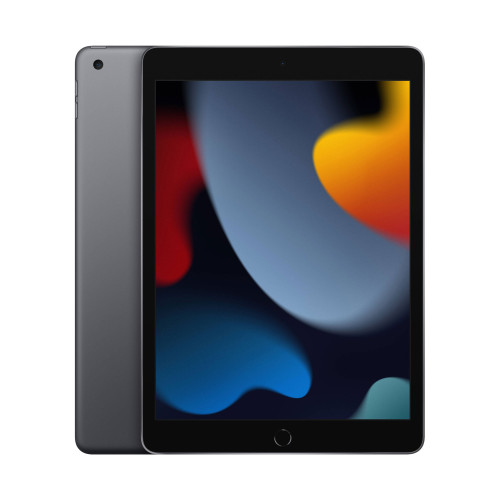 iPad 2021 | Wifi + Cellular/64GB | Space Gray (Chính Hãng)